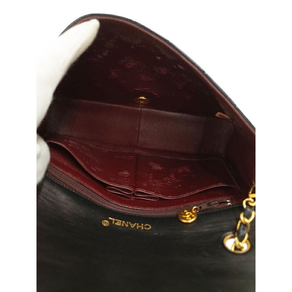 Chanel Bag Shoulder Matelasse - Picture 3 of 9